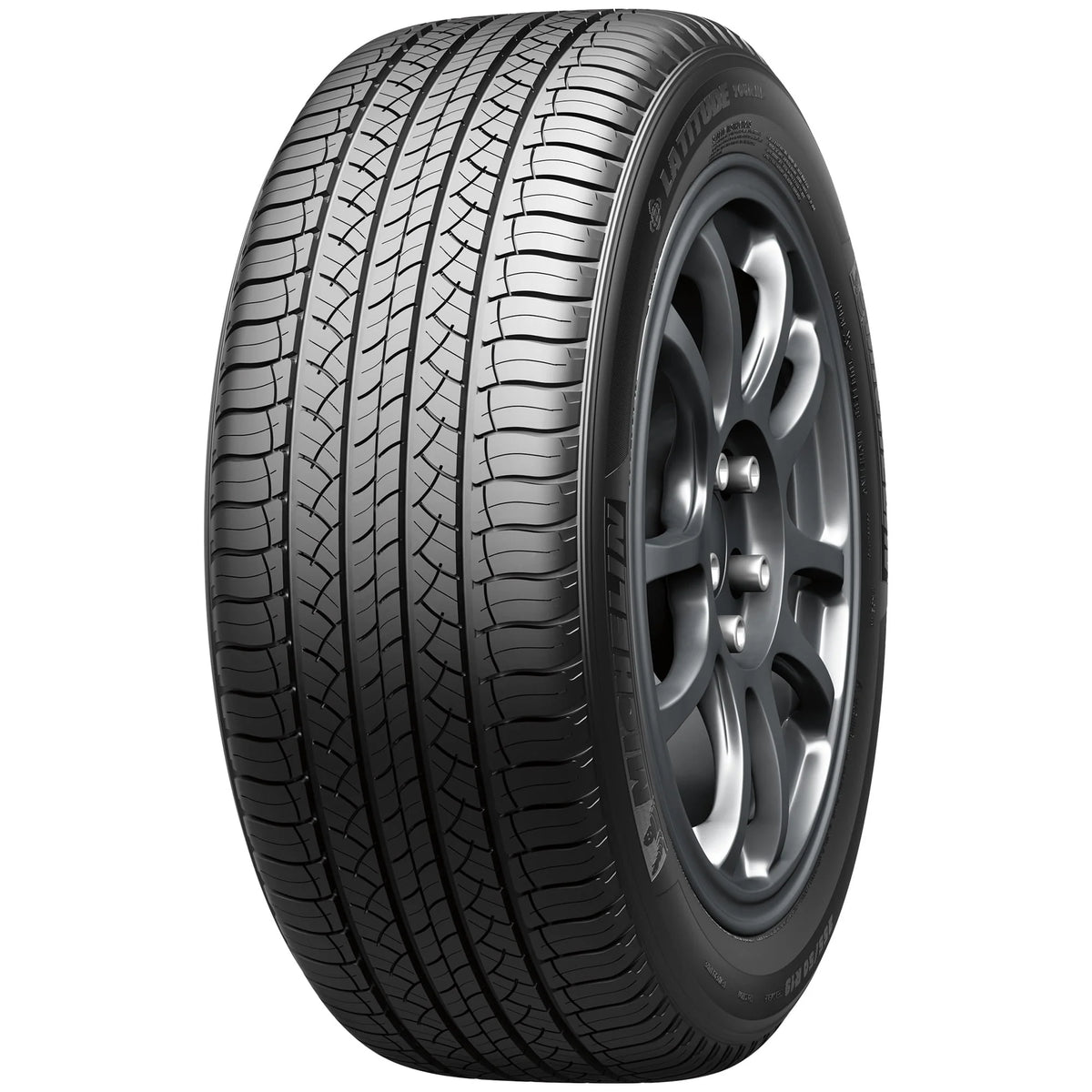 All-Season 235/65R18/XL 110V Tire U853283
