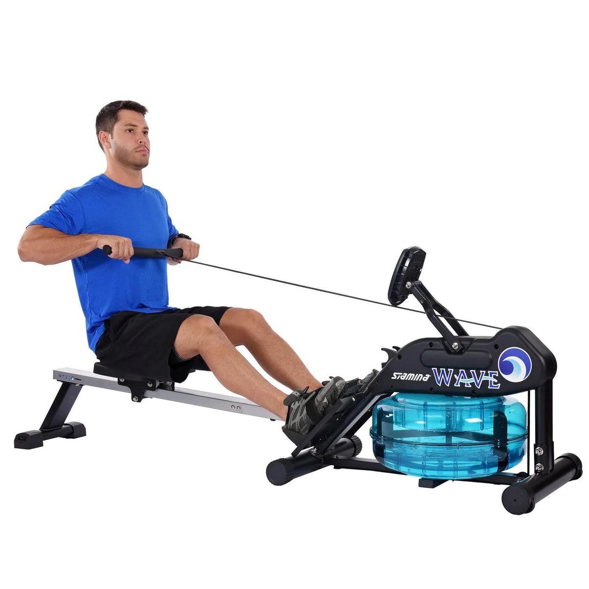 Water Rowing Machine A202