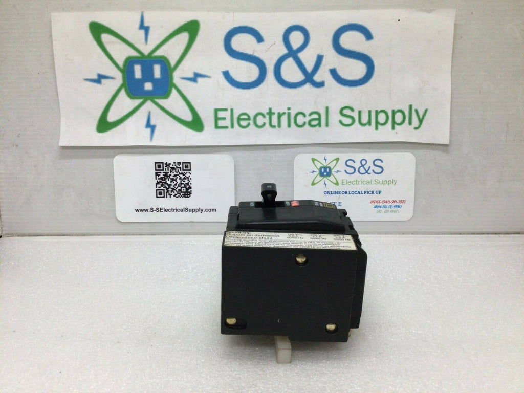 Miniature Circuit Breaker Y1127