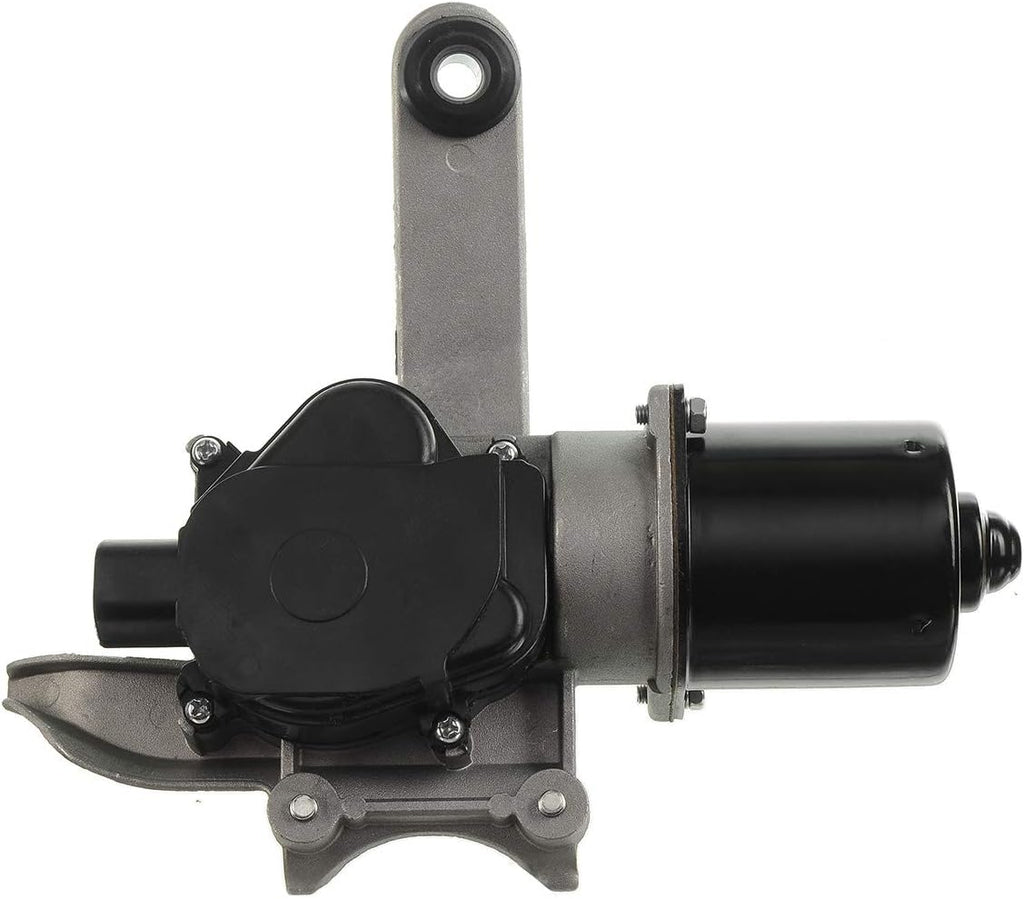 Windshield Wiper Motor Front Pack of 2 U4310