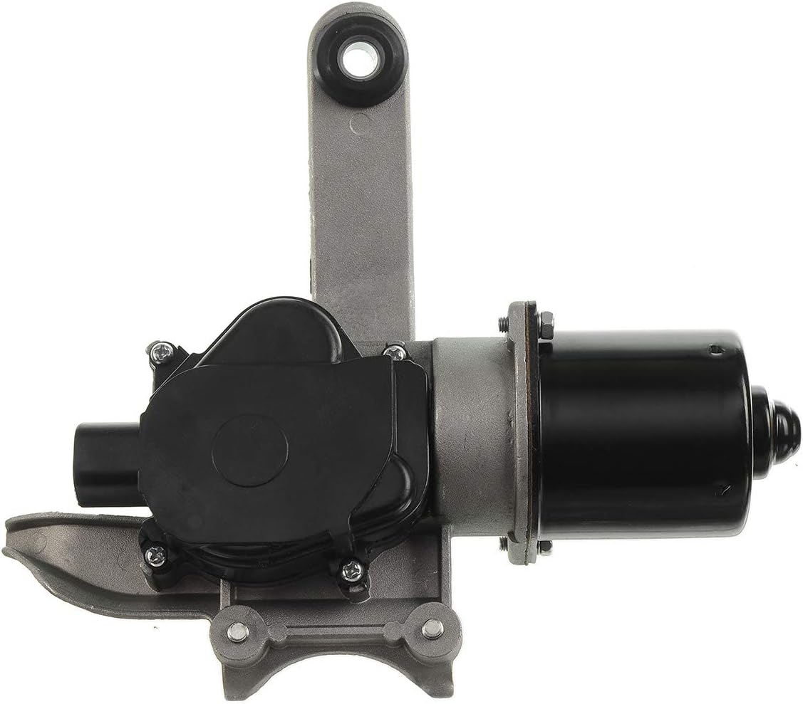 Windshield Wiper Motor Front Pack of 2 U4310