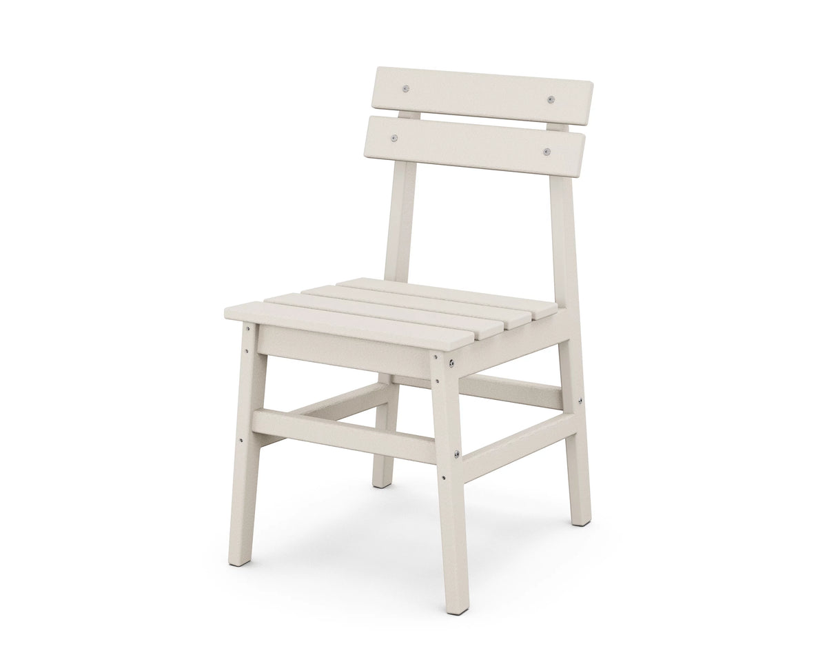 Modern Studio Plaza Chair K5469