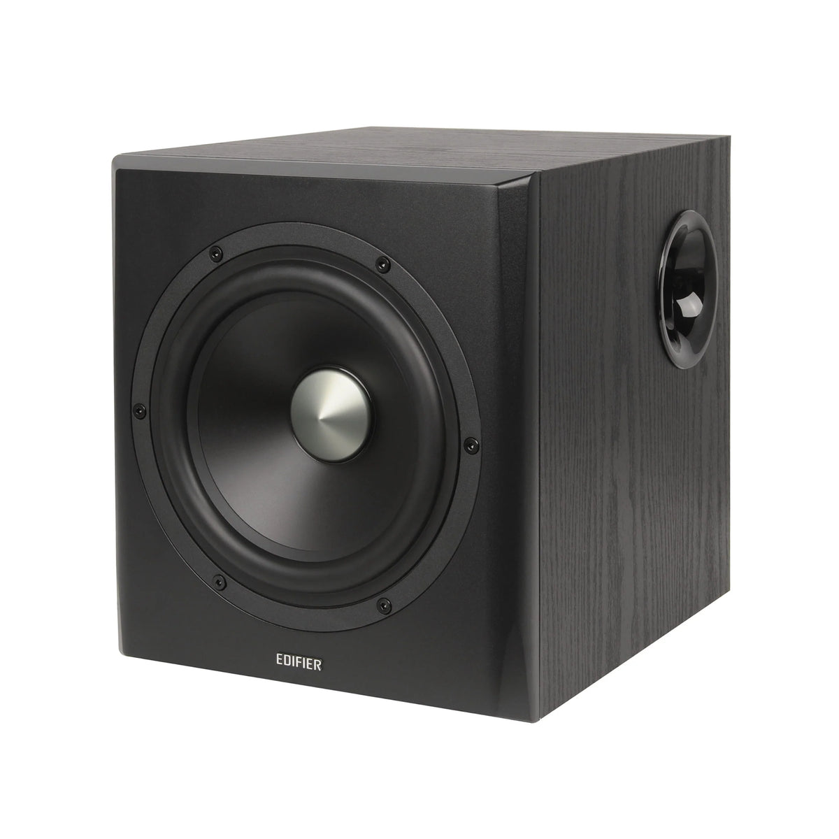 Bookshelf Speaker and Subwoofer 2.1 Speaker System Bluetooth V5.0 N833120