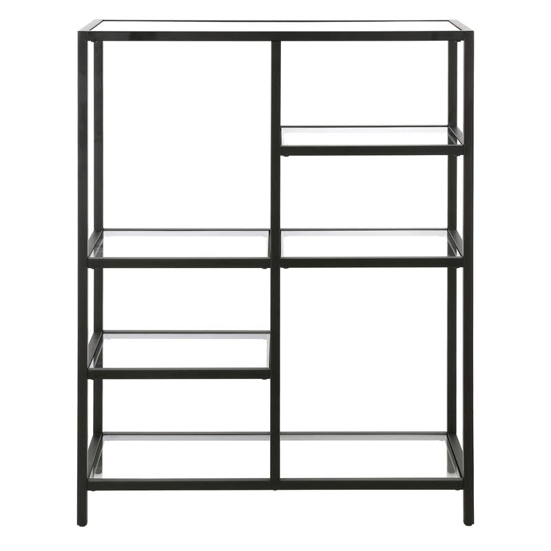 Blackened Bronze Bookcase Q513303