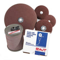 36 Grit Ceramic Fiber Disc, PK20 H913