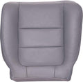 Passenger Bottom Replacement Leather Seat Cover H1750