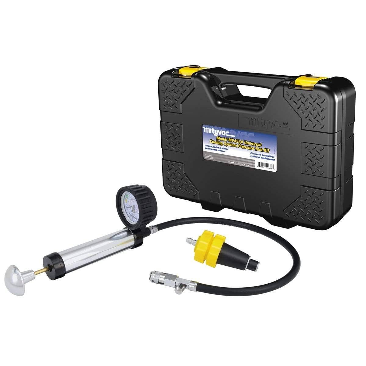 Universal Cooling System Test Kit E12167