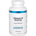Vitamin D Gummy 100 gummies M878