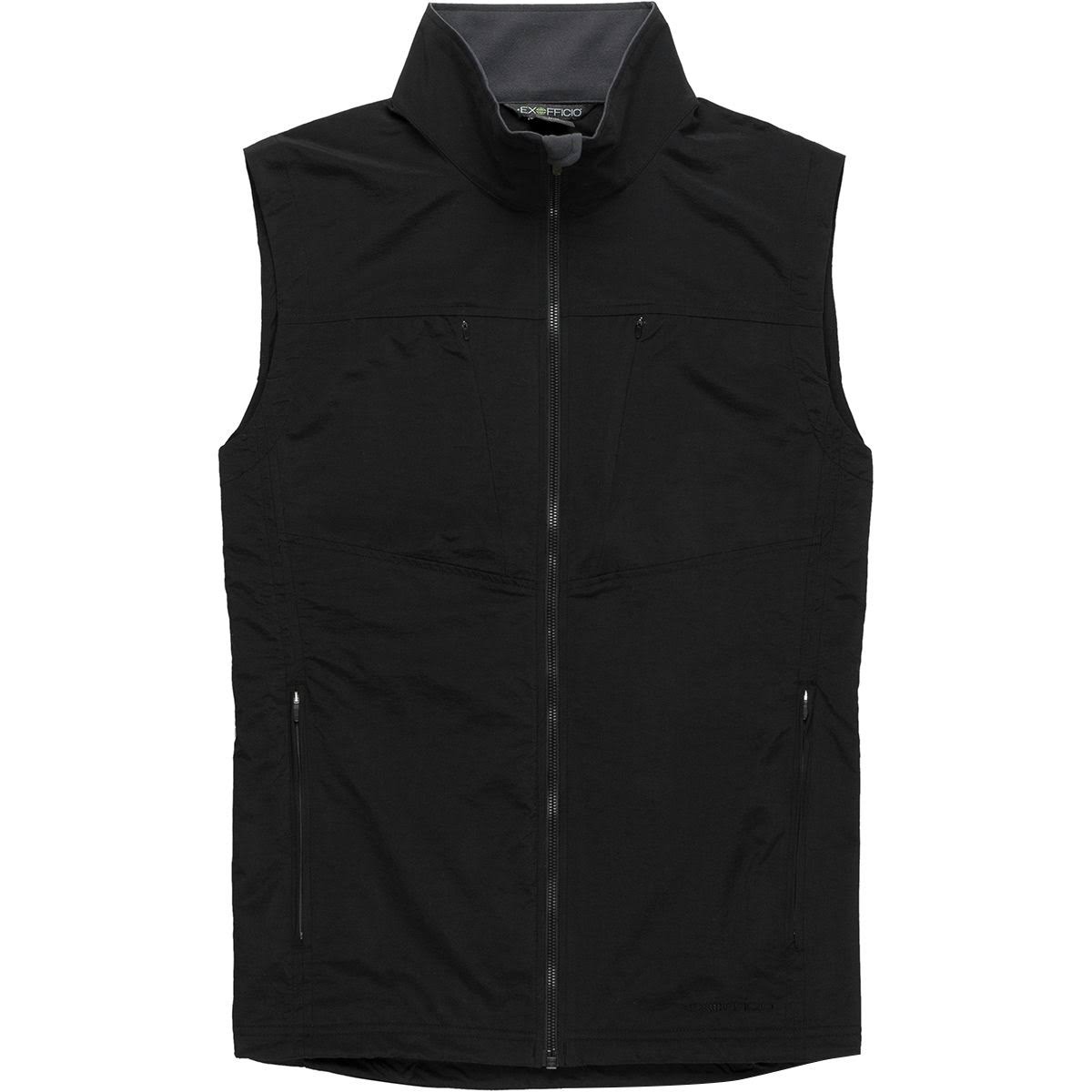 Black FlyQ Vest Z1313