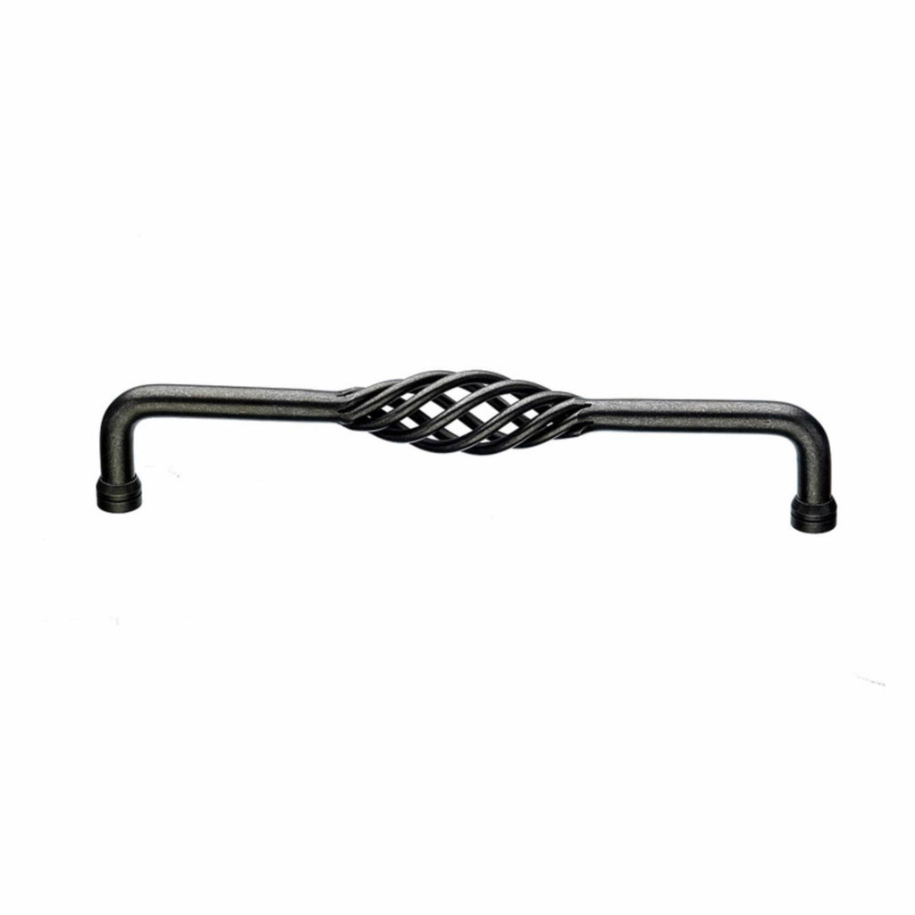Pewter Appliance Pull E300