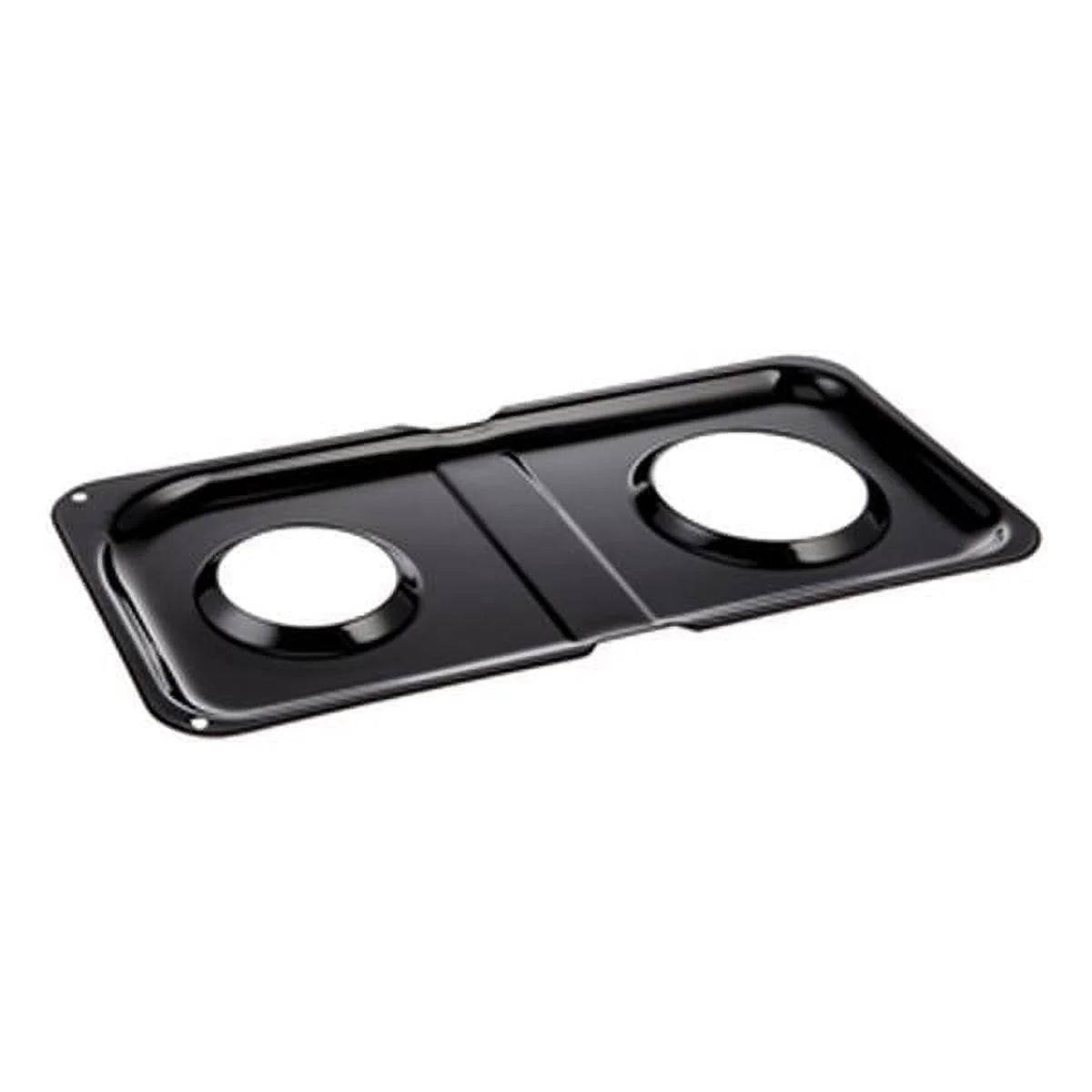 Double Burner Pan Q1160