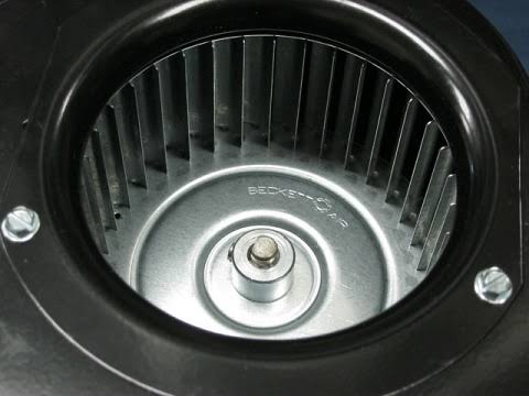 Convection Blower L359
