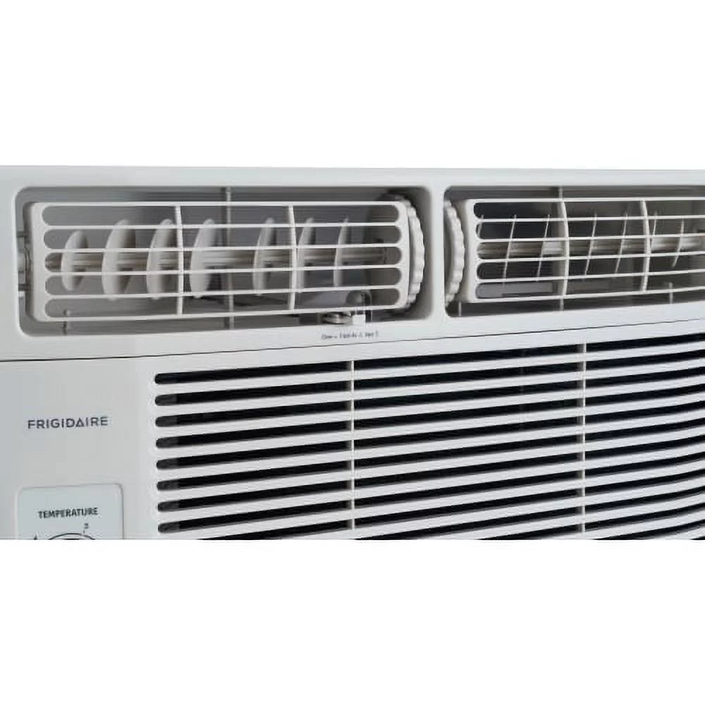 10,000 BTU Window-Mounted Air Conditioner P85597