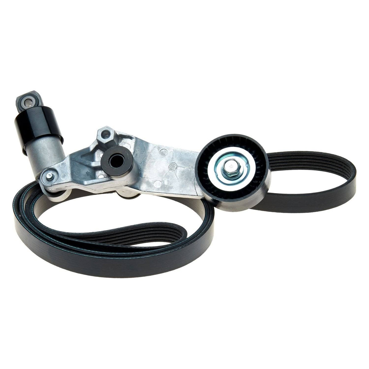 Serpentine Belt Drive Component Kit S5419
