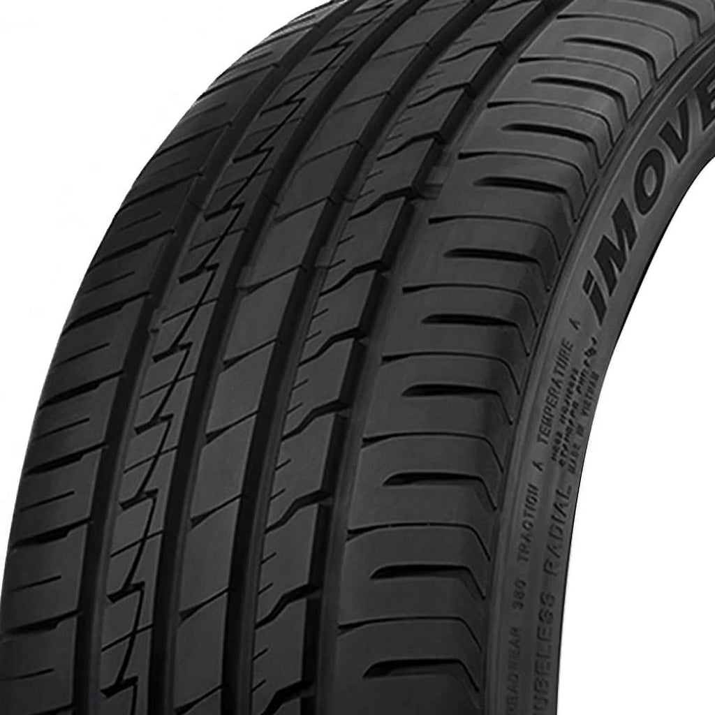 255/45ZR20XL 105W BW All Season Y946854