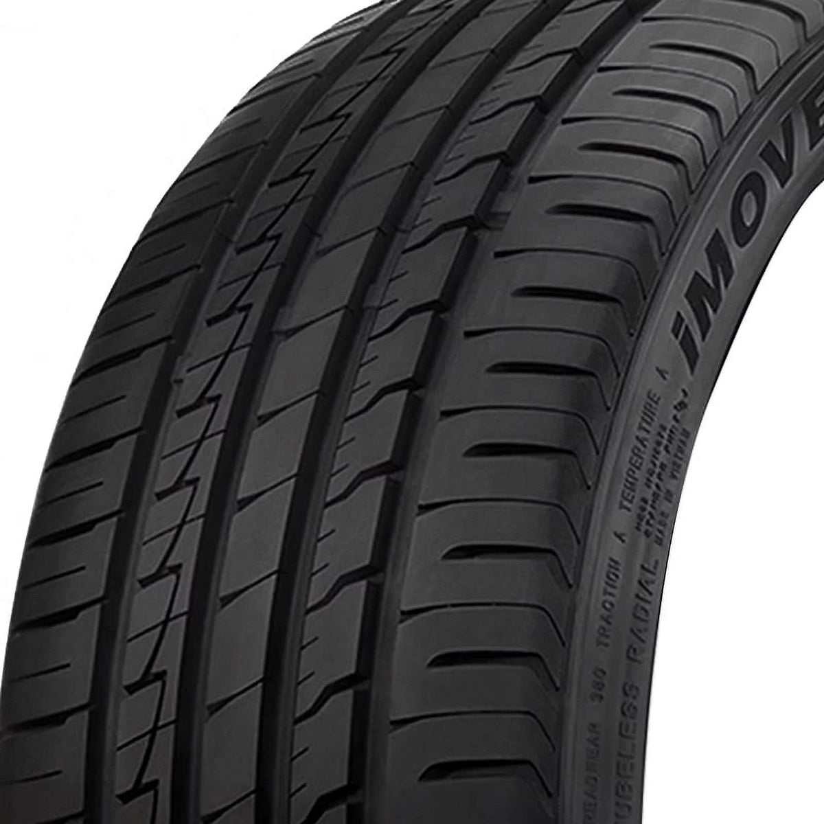 255/45ZR20XL 105W BW All Season Y946854