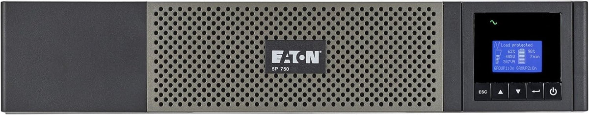 750VA Rackmount UPS H339073
