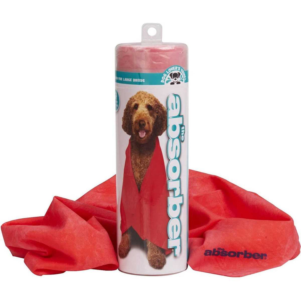 Dog Towel A826