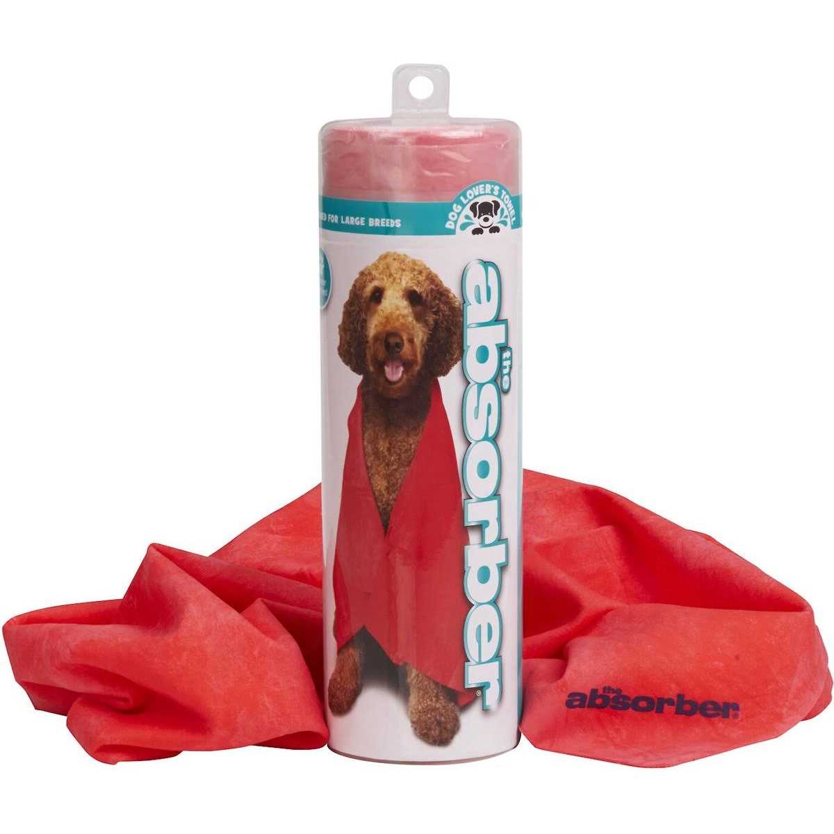 Dog Towel A826