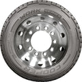 245/70R19.5 Commercial Tire P6334