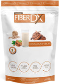 Fiber Supplement, Cinnamon Bun, 600g W869