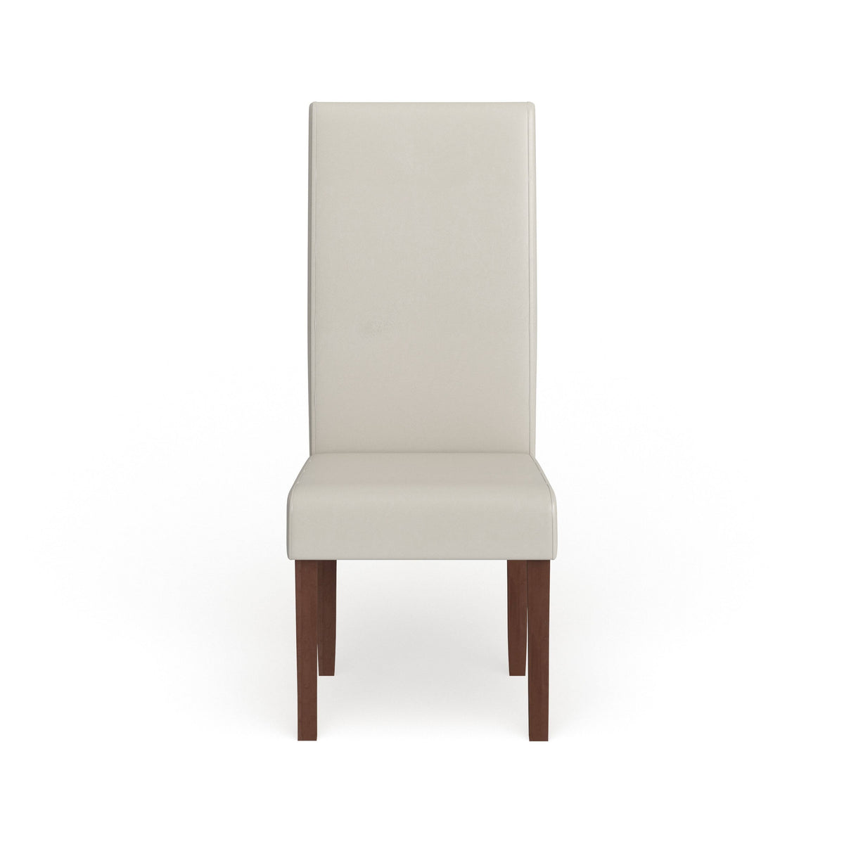 Gray Parsons Chair T2730