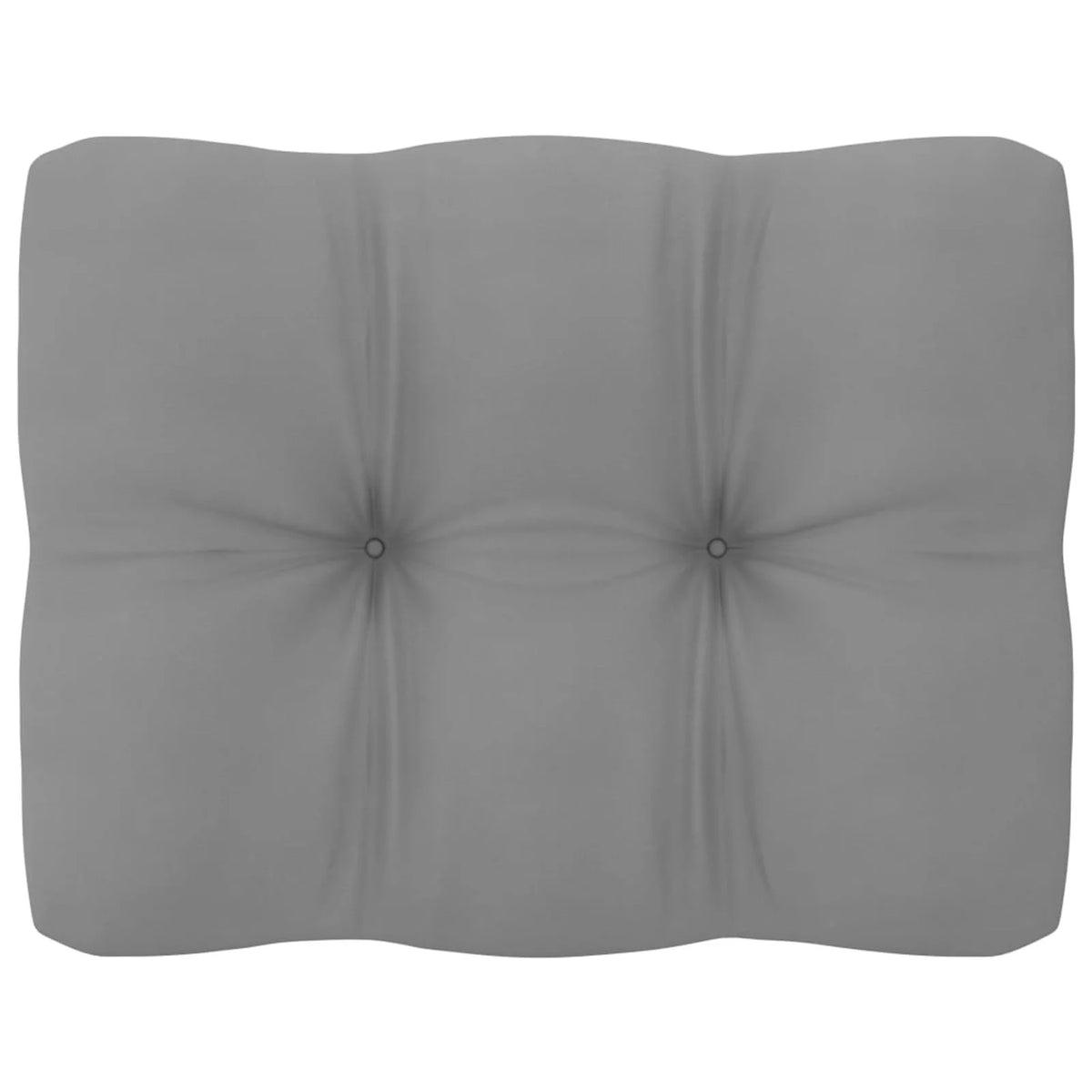 8 Piece Gray Cushioned Outdoor Conversation Set with Coffee Table Z814685
