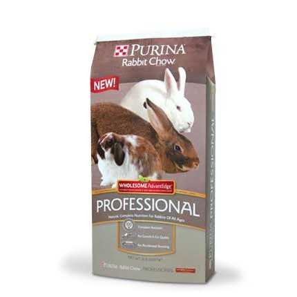 Rabbit Feed O400799