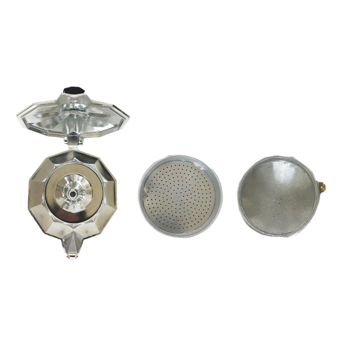 Espresso Maker 1 Cup F89043