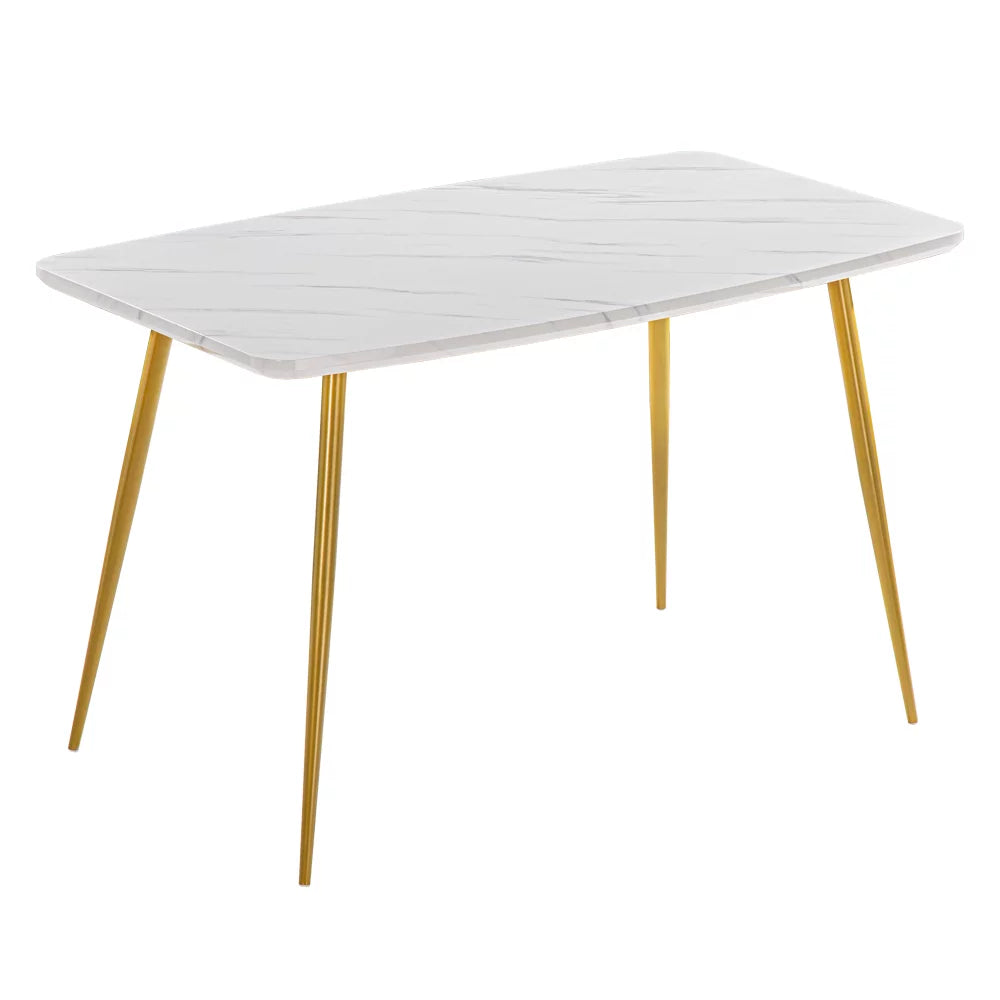 Marble Dining Table D5071