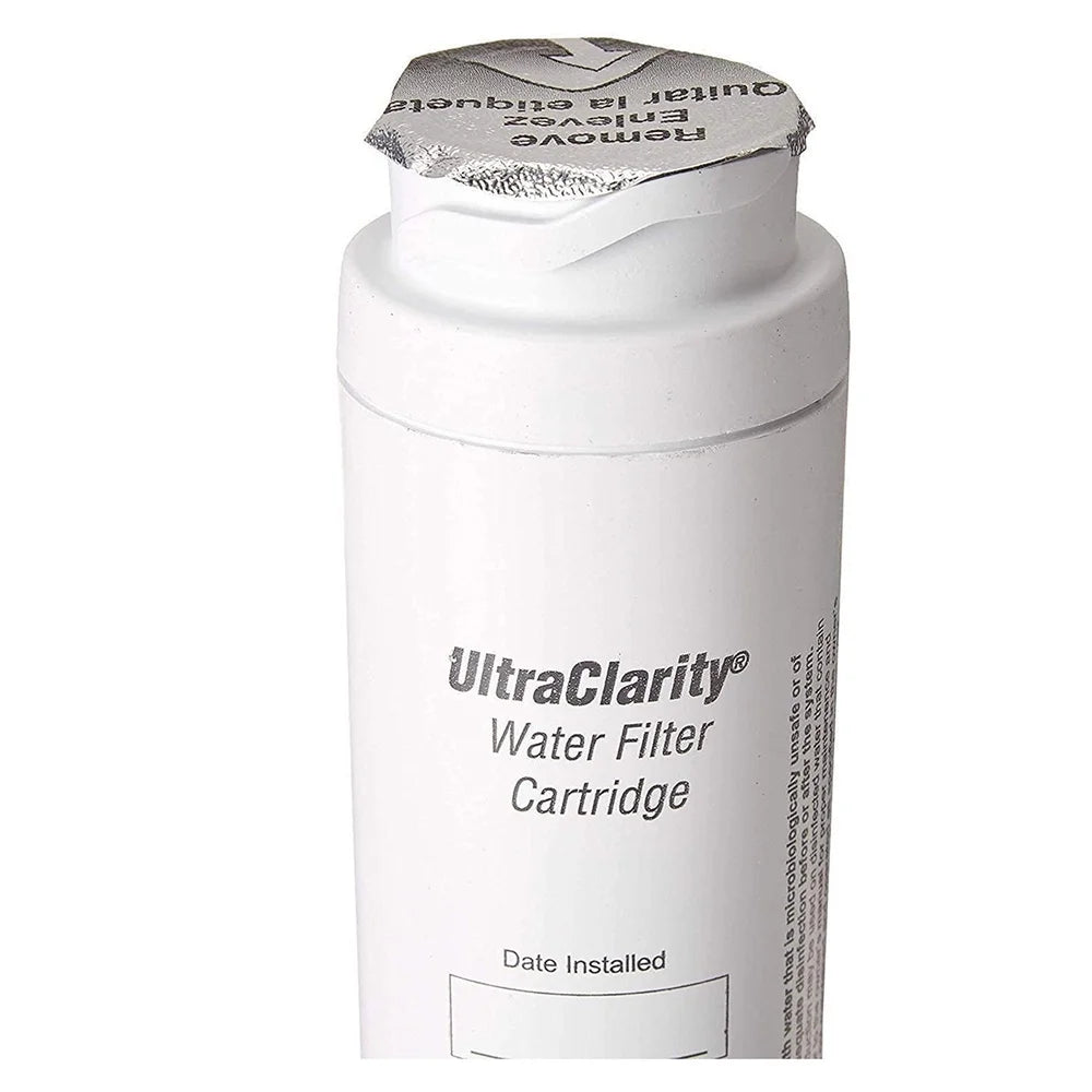 4 Pack Refrigerator Water Filter O708115