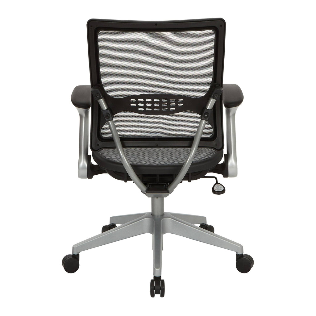 Black Manager Chair G677427