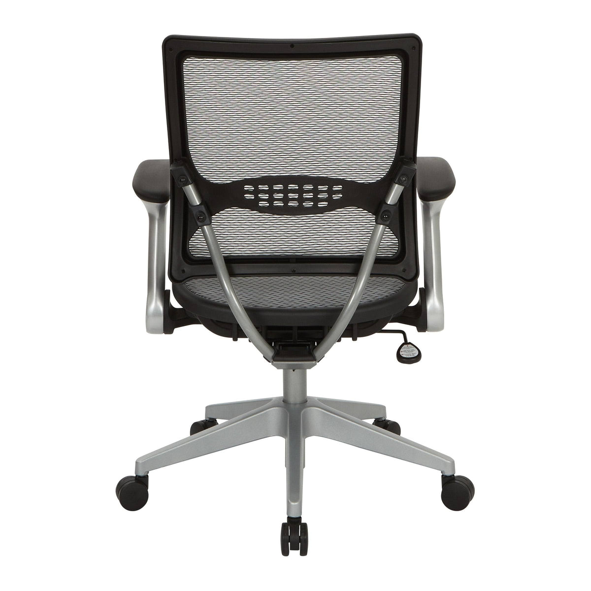 Black Manager Chair G677427