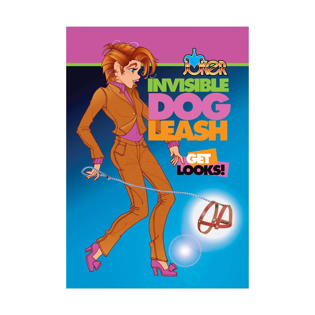 Invisible Dog Leash R966