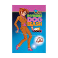 Invisible Dog Leash R966