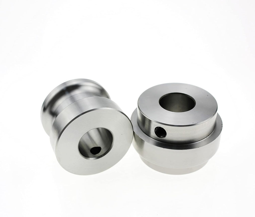 Louver Dies For Metal Fabrication Bead Roller Pack of 2 L7368