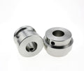 Louver Dies For Metal Fabrication Bead Roller Pack of 2 L7368