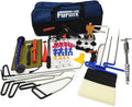 Paintless Dent Repair Kit with Slide Hammer V18276