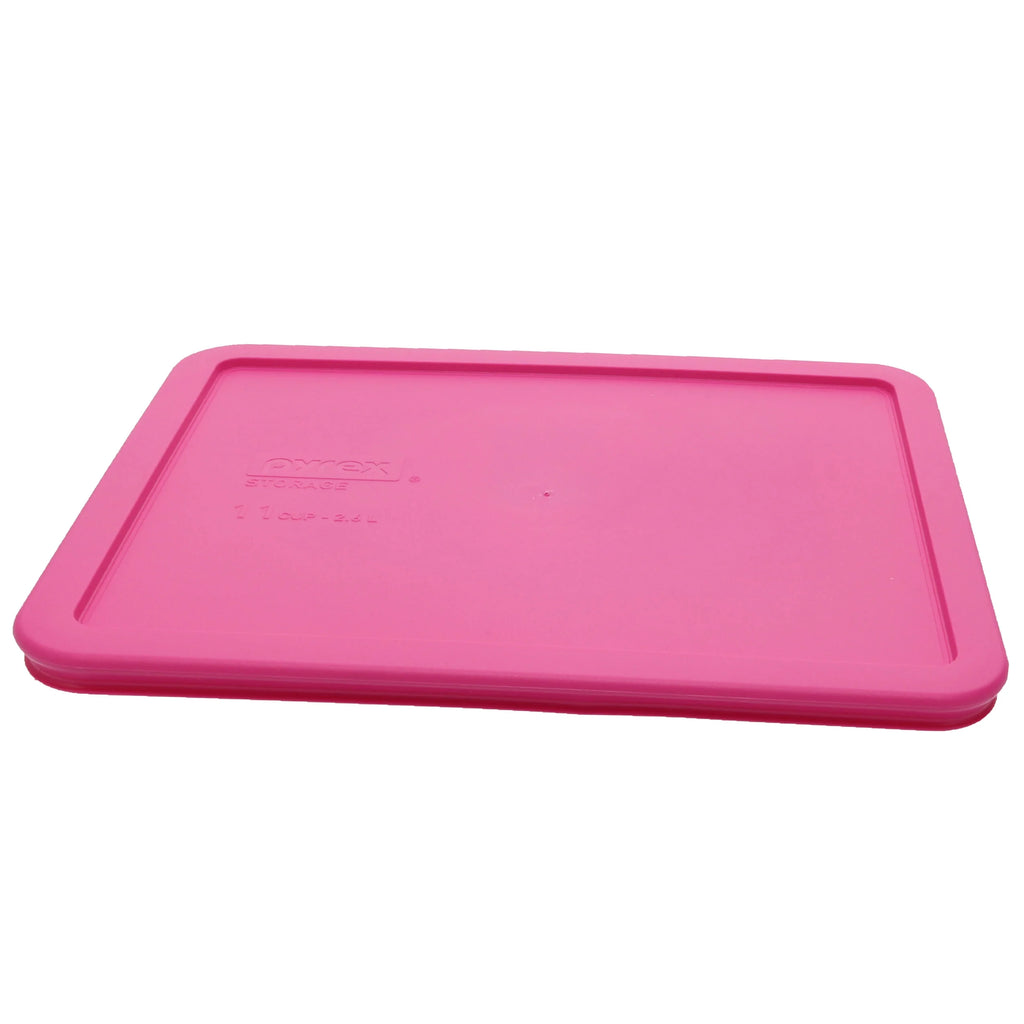 Glass Food Storage Dish with Lid 2-Pack A569