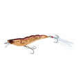 3D Shrimp Fishing Lure 3 1/2 7/16 oz K2119