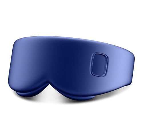Pink Cordless Heated Eye Mask D46884