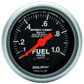 Mechanical Metric Fuel Pressure Gauge H132157
