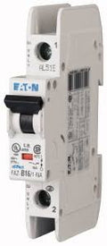 Miniature Circuit Breaker FAZ-D3/1-NA K962305