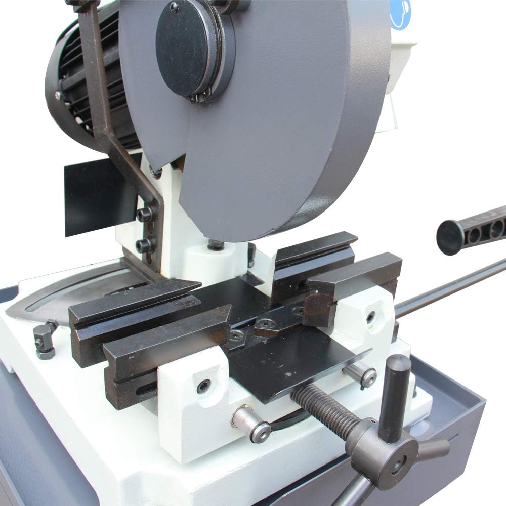 Heavy Duty Manual Cold Saw Y75212