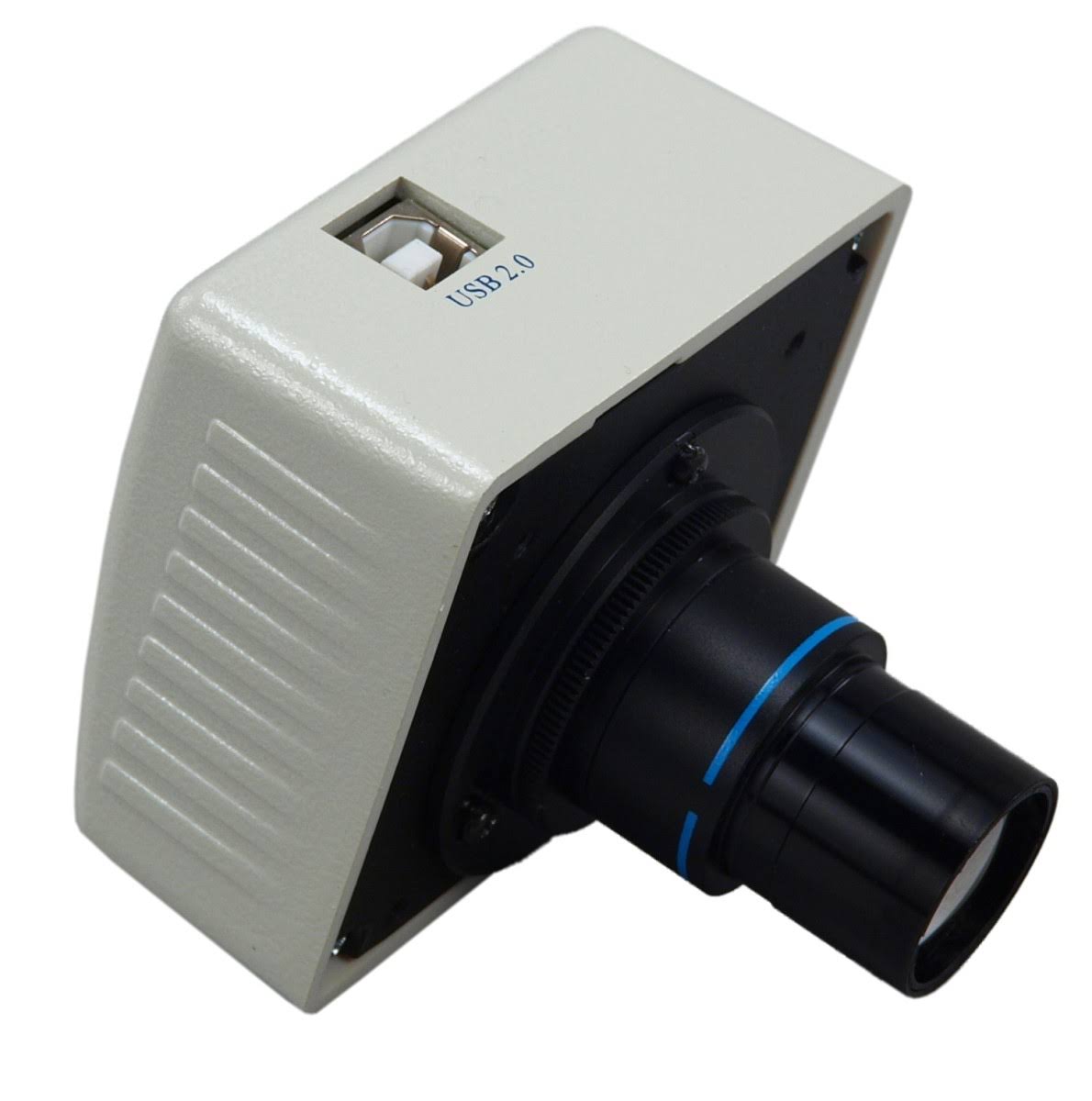 7x~45x Zoom Binocular Stereo Microscope with 1.3MP Digital Camera R2527