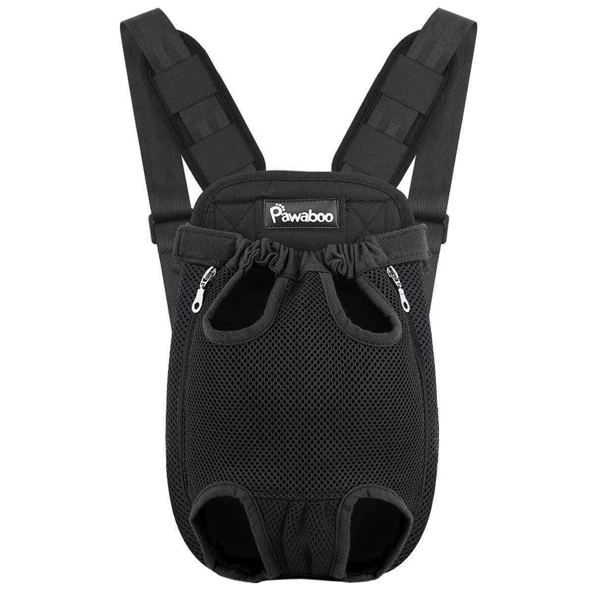 Adjustable Pet Carrier Backpack S704954