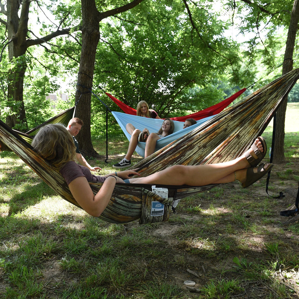 Green Tree Hammock P20360