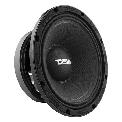 10x22 Mid Range Speaker 800 Watts 8 Ohm N4424