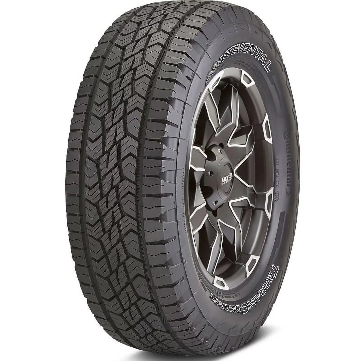 All Terrain Tire A984089