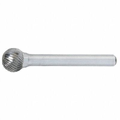 Carbide Bur Ball Shape 5/8 Right Hand W148507